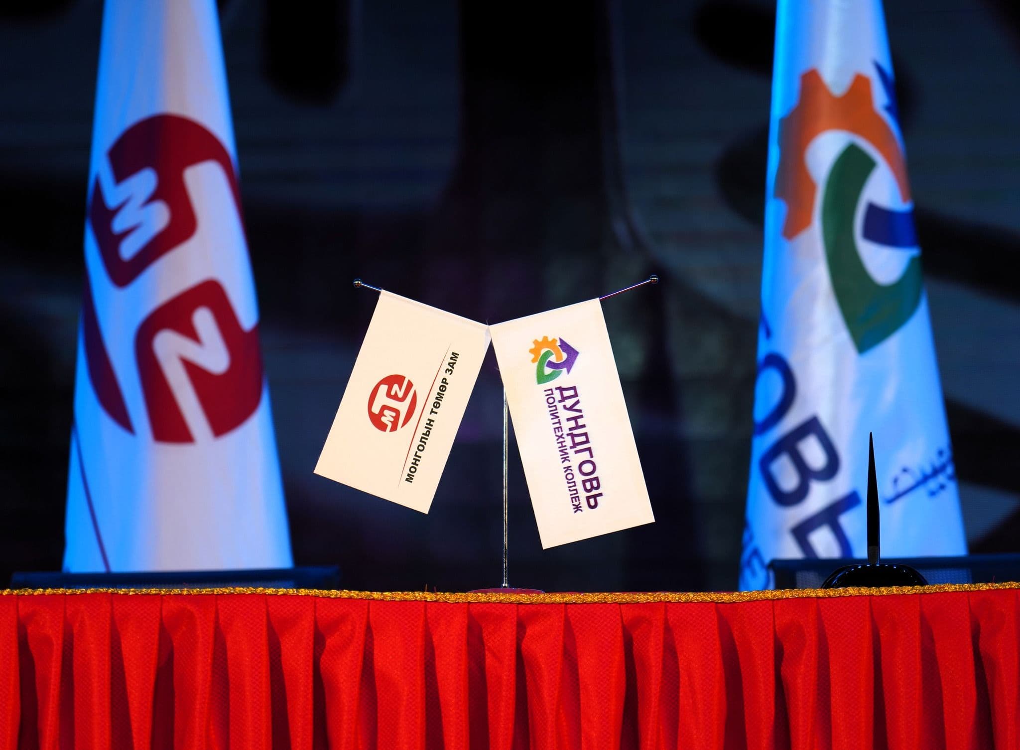 ORGANIZED AN "OPEN HOUSE DAY" IN UMNUGOVI PROVINCE